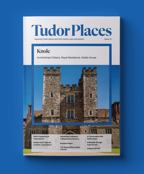 Issue 13 Print Edition